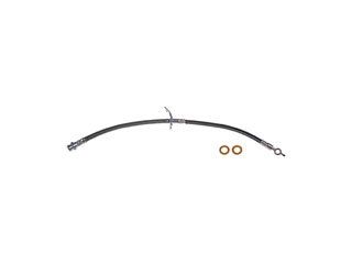 2010-2013 Kia Forte Brake Hydraulic Hose - Front Right (Dorman)