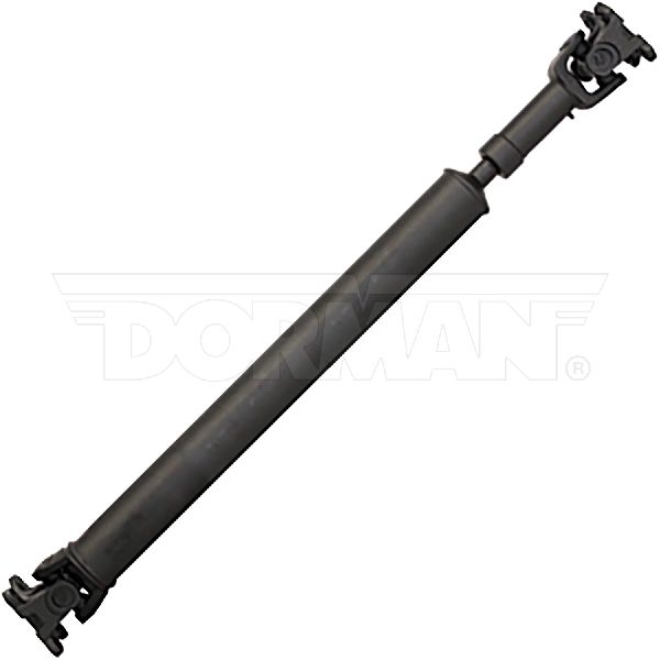 2009-2011 Kia Borrego Drive Shaft - Rear (Dorman)