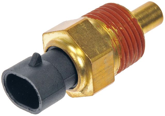 1987-2007 Kenworth T800 Differential Oil Temperature Sensor (Dorman)