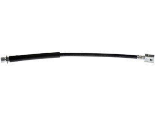 1992-1993 GMC G3500 Brake Hydraulic Hose - Rear Center (Dorman)