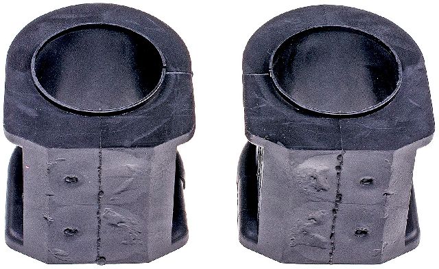 1980-1988 Mercury Cougar Suspension Stabilizer Bar Bushing Kit - Front To Frame (Dorman)