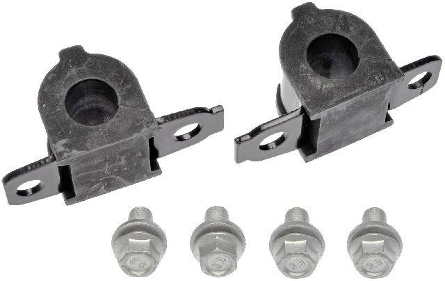 2005-2010 Scion tC Suspension Stabilizer Bar Bushing Kit - Rear (Dorman)