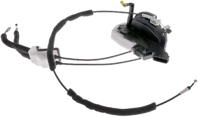 2007-2012 Nissan Altima Door Lock Actuator Motor - Front Left (Dorman)