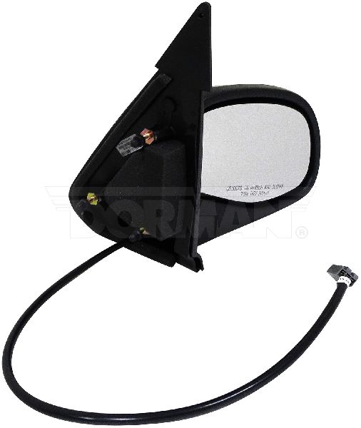 1993-1997 Ford Ranger Side/Door Mirror - Right (Dorman)