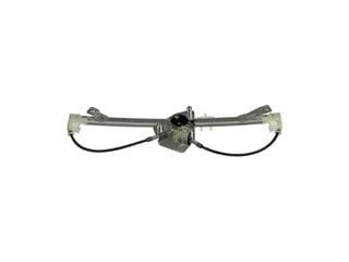 2004-2010 BMW X3 Window Regulator - Rear Right (Dorman)