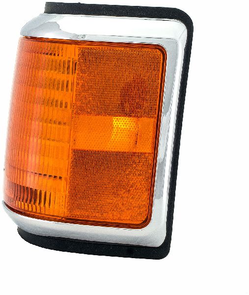 1987-1991 Ford F-350 Parking Light Assembly - Left (Dorman)