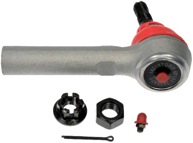 2015-2020 Chevrolet Suburban Steering Tie Rod End - Front Outer (Dorman)
