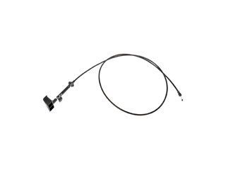 1993-1998 Jeep Grand Cherokee Hood Release Cable (Dorman)