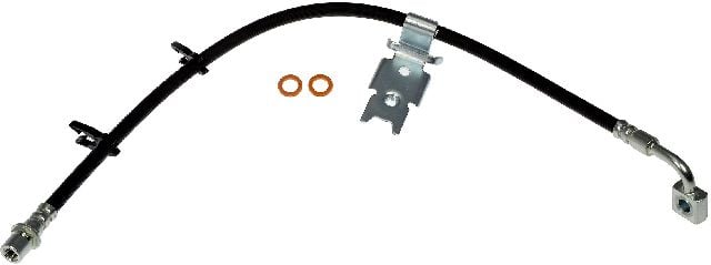 2005-2008 Dodge Magnum Brake Hydraulic Hose - Front Right (Dorman)