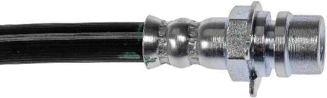1971-1973 Ford Mustang Brake Hydraulic Hose - Rear Center (Dorman)