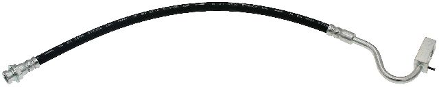 1976-1979 Ford F-350 Brake Hydraulic Hose - Front Left or Front Right (Dorman)