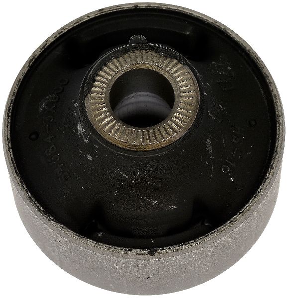 2012-2017 Hyundai Veloster Suspension Control Arm Bushing - Front Lower Rearward (Dorman)