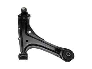 1995-2005 Chevrolet Cavalier Suspension Control Arm and Ball Joint Assembly - Front Right Lower (Dorman)