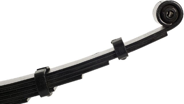 1999-2004 Ford F-350 Super Duty Leaf Spring Assembly - Rear (Dorman)