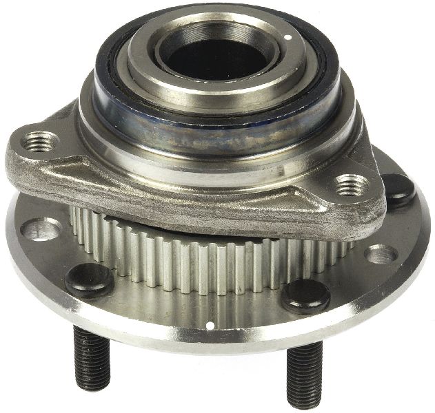 1995-1997 Chevrolet Blazer Wheel Bearing and Hub Assembly - Front (Dorman)