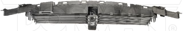 2014-2018 Jeep Cherokee Radiator Shutter Assembly (Dorman)