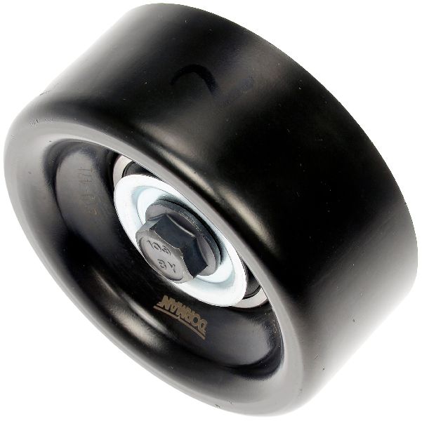 2012-2019 Ford F-250 Super Duty Accessory Drive Belt Idler Pulley - Left or Right (Dorman)