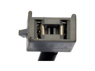 1980-1997 Ford F-350 Window Motor and Regulator Assembly - Front Left (Dorman)