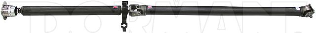 2007-2015 Mazda CX-9 Drive Shaft - Rear (Dorman)