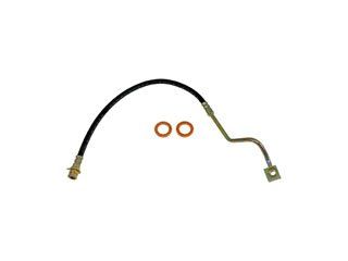 2001-2004 Ford F-250 Brake Hydraulic Hose - Front Right (Dorman)