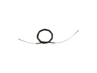 1979-1985 Cadillac Eldorado Parking Brake Cable - Rear Right (Dorman)