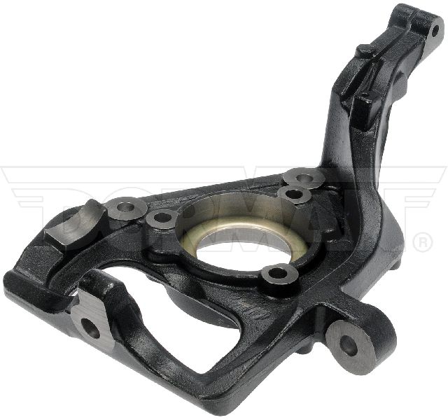 1998-2001 Ford Explorer Steering Knuckle - Front Left (Dorman)