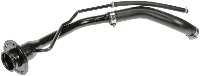2011-2014 Ford E-150 Fuel Tank Filler Neck (Dorman)