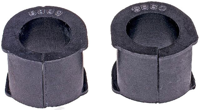 1998-2002 Suzuki Esteem Suspension Stabilizer Bar Bushing Kit - Front (Dorman)