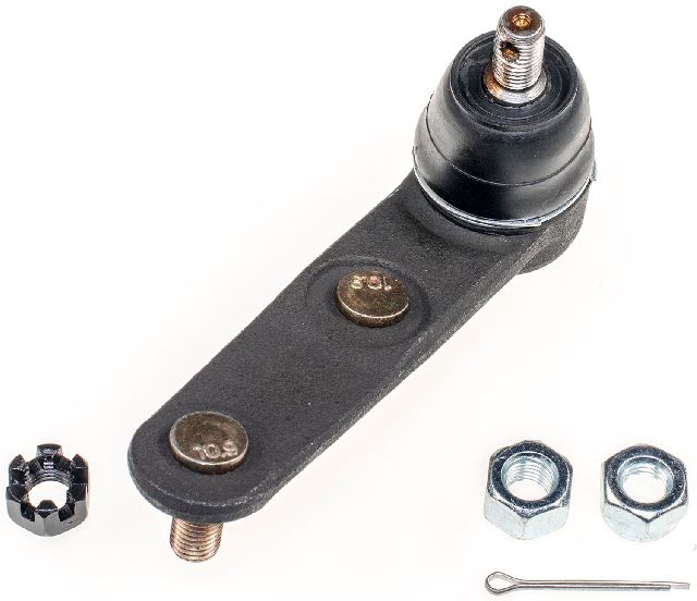 1988-1991 Honda Prelude Suspension Ball Joint - Front Upper (Dorman)