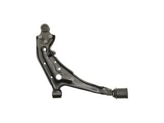 1989-1993 Nissan Maxima Suspension Control Arm and Ball Joint Assembly - Front Left Lower (Dorman)