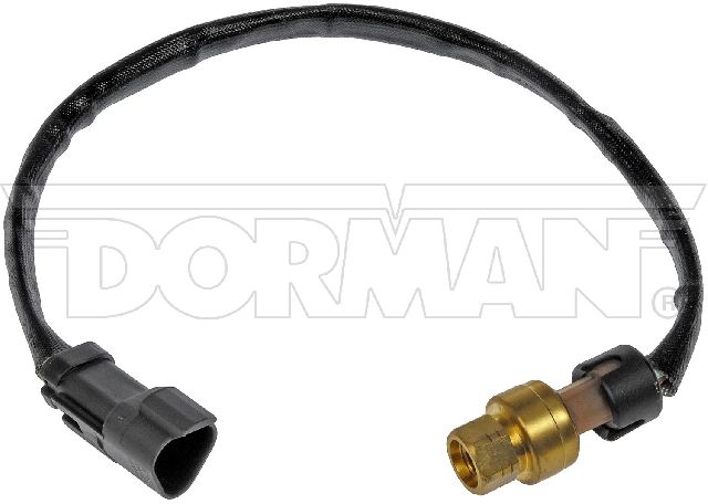 2005 Freightliner FS65 Manifold Absolute Pressure Sensor - Manifold (Dorman)