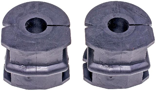 2007-2008 Nissan Altima Suspension Stabilizer Bar Bushing Kit - Rear (Dorman)