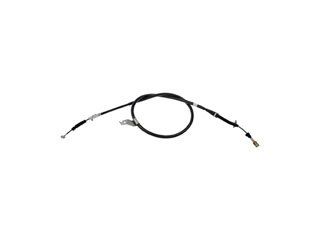 2005-2009 Nissan 350Z Parking Brake Cable - Rear Right (Dorman)