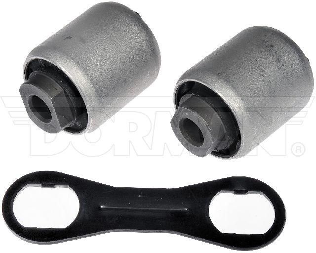 2007-2014 GMC Sierra Rack and Pinion Mount Bushing - Front Left (Dorman)