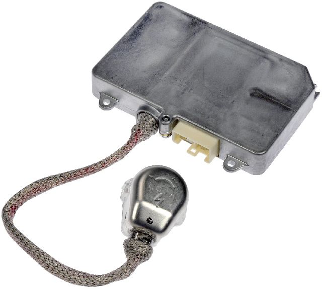 2004-2005 Toyota Prius High Intensity Discharge (HID) Lighting Ballast - Front (Dorman)