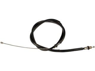 2005-2006 Chevrolet Silverado 1500 Parking Brake Cable - Rear Left (Dorman)