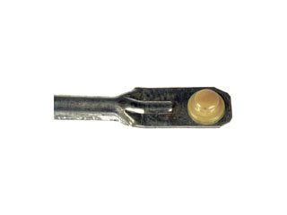 1995-1998 Nissan 200SX Wiper Linkage - Left (Dorman)