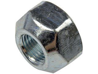 1975-1984 Ford E-350 Econoline Wheel Lug Nut - Rear or Rear Left (Dorman)