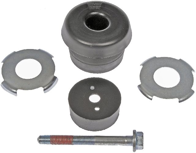 2014-2019 Chevrolet Suburban Body Mount (Dorman)