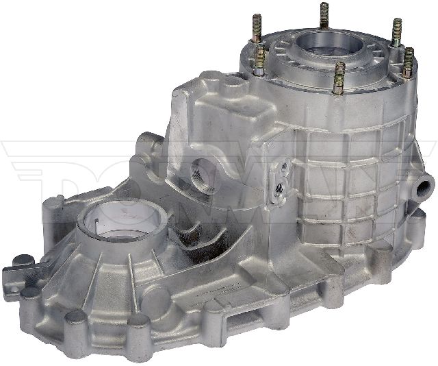 2001-2006 GMC Sierra 3500 Transfer Case Housing - Front (Dorman)