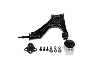 1999-2001 Saab 9-5 Suspension Control Arm and Ball Joint Assembly - Front Right Lower (Dorman)