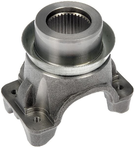 1992-1995 Chevrolet G30 Differential End Yoke - Rear Differential (Dorman)