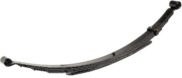 1980-1996 Ford F-150 Leaf Spring Assembly - Rear (Dorman)