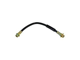 1985-1991 Oldsmobile 98 Brake Hydraulic Hose - Rear Left (Dorman)