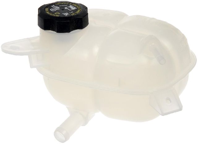 2007-2010 Pontiac G5 Engine Coolant Reservoir - Front (Dorman)