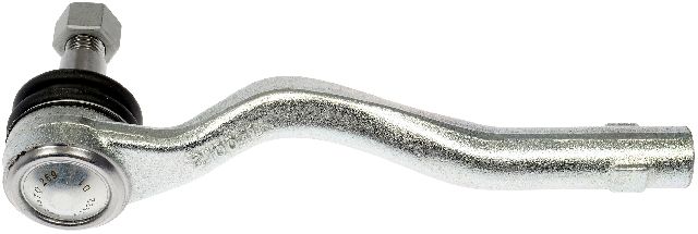 2013-2015 Mercedes-Benz GLK250 Steering Tie Rod End - Front Left Outer (Dorman)