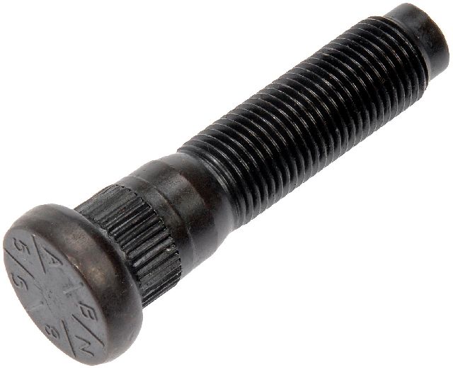 2011 Ram 3500 Wheel Lug Stud - Rear (Dorman)