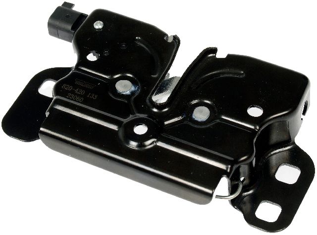 2014-2023 Jeep Cherokee Hood Latch Assembly (Dorman)