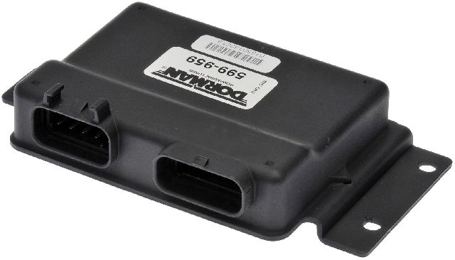 2003-2004 GMC Sierra 2500 Electronic Throttle Body Module (Dorman)