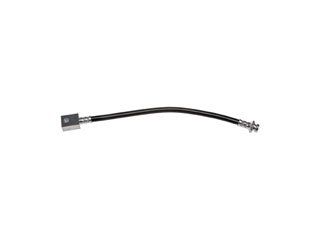 2008-2013 INFINITI G37 Brake Hydraulic Hose - Rear Left or Rear Left Outer (Dorman)